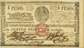  4 , 1868