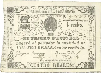  4 , 1865