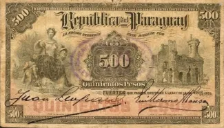  500 , 1912