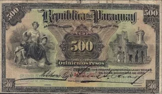  500 , 1920