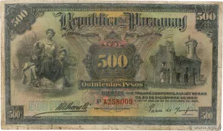  500 , 1923