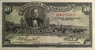  500 , 1936