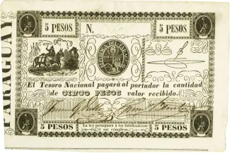  5 , 1862