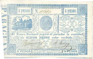  5 , 1865