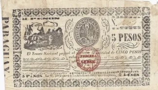  5 , 1868
