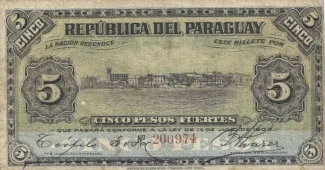  5 , 1903