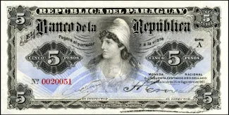  5 , 1907