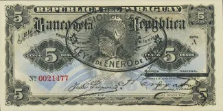  5 , 1912