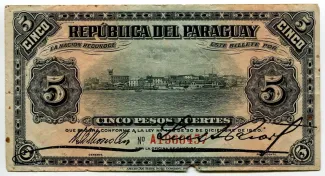  5 , 1920
