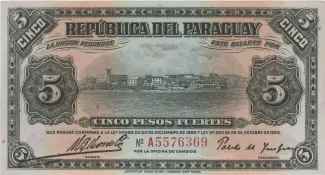  5 , 1923
