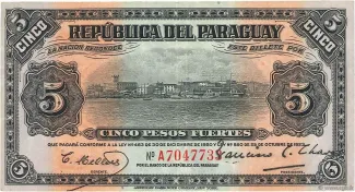  5 , 1936