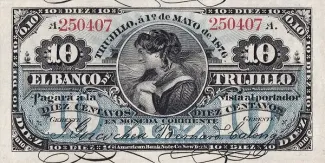 Peru 10 Centavos, 1876 obverse