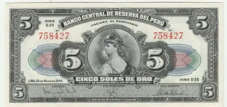  5, 1933-1947