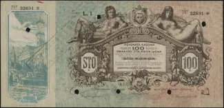  100 , 1915