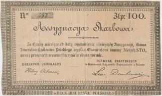 100 , 1831