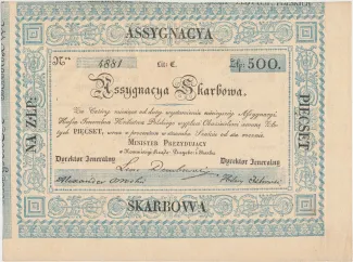  500 , 1831