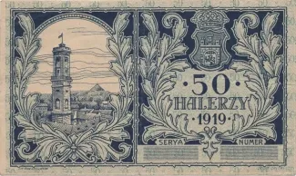  50 , 1919