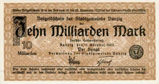  10.000.000.000 , 1923