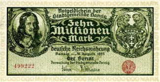 10.000.000 , 1923