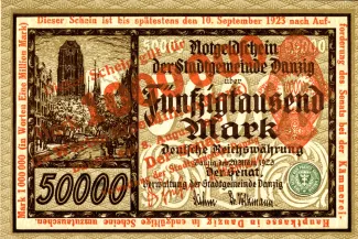  1.000.000 , 1923