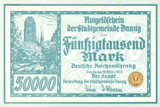  50.000 , 1923