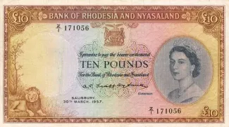  10 , 1956-1961