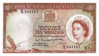  10 , 1956-1961