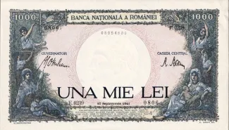  1.000 , 1941-1945