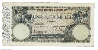  100.000 , 1945-1947