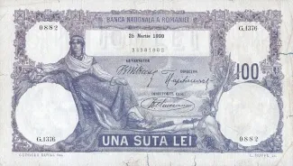  100 , 1910-1929