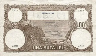  100 , 1940-1942