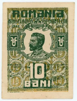  10 , 1917