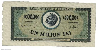  1.000.000 , 1947