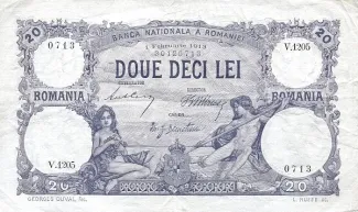  20 , 1909-1929