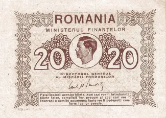  20 , 1945