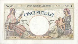  500 , 1925-1938