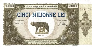  5.000.000 , 1947