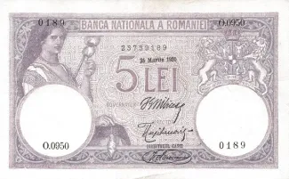  5 , 1914-1929