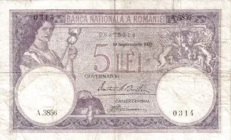  5 , 1929