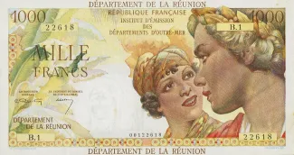  1.000 , 1964