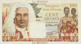  100 , 1947