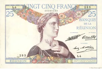  25 , 1930-1944