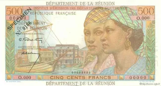 500 , 1964