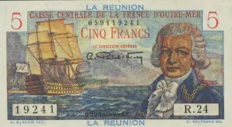  5 , 1947