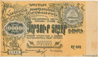 100.000, 1922