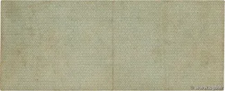 Russia - Civil war issues 25 Roubles, 1919 reverse