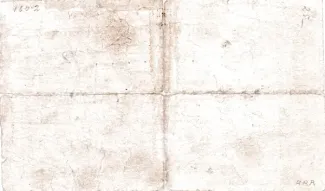 Russia - Civil war issues 50 Roubles, 1919 reverse