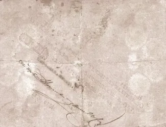 Russian Empire (1547-1917) 10 Roubles, 1787-1817 reverse