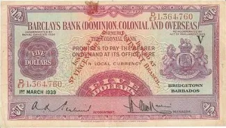  5 , 1939