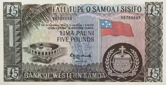  5 , 1963-2020